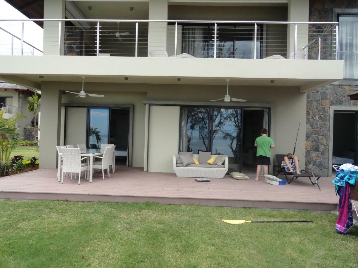 Belle Crique B1 Apartment Tamarin Luaran gambar