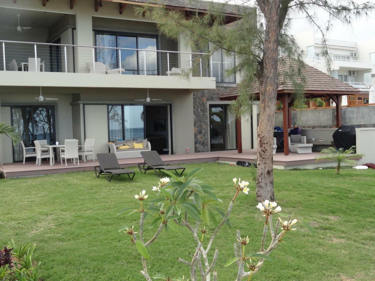 Belle Crique B1 Apartment Tamarin Luaran gambar