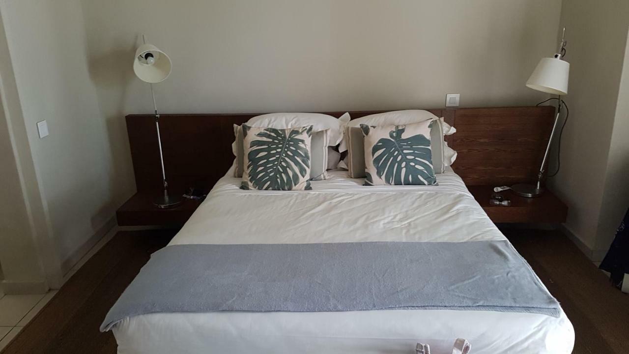 Belle Crique B1 Apartment Tamarin Luaran gambar