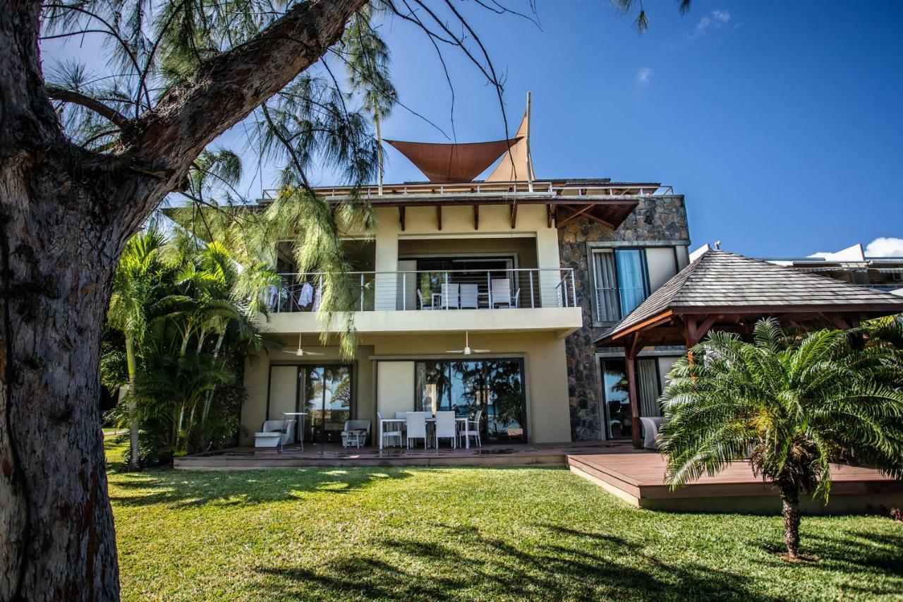 Belle Crique B1 Apartment Tamarin Luaran gambar