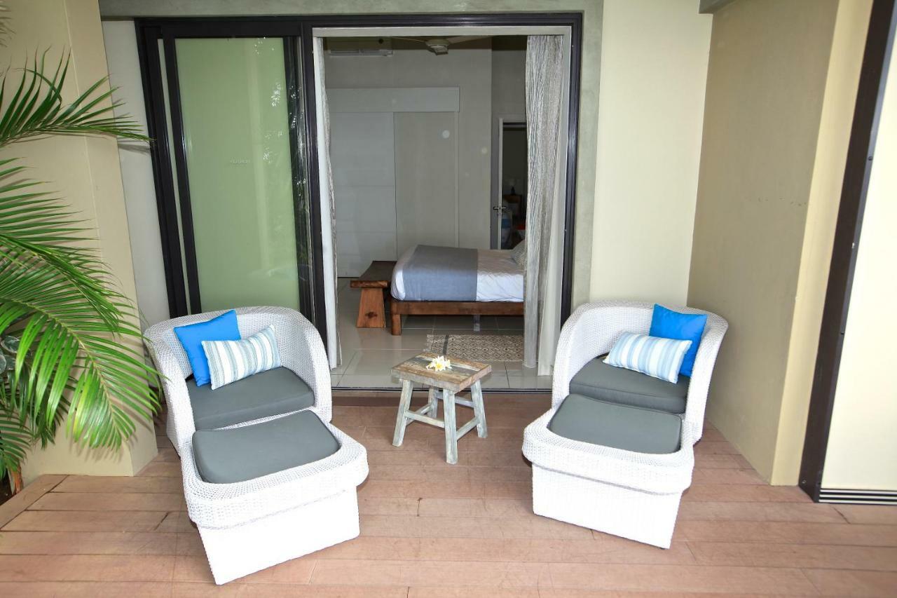 Belle Crique B1 Apartment Tamarin Luaran gambar