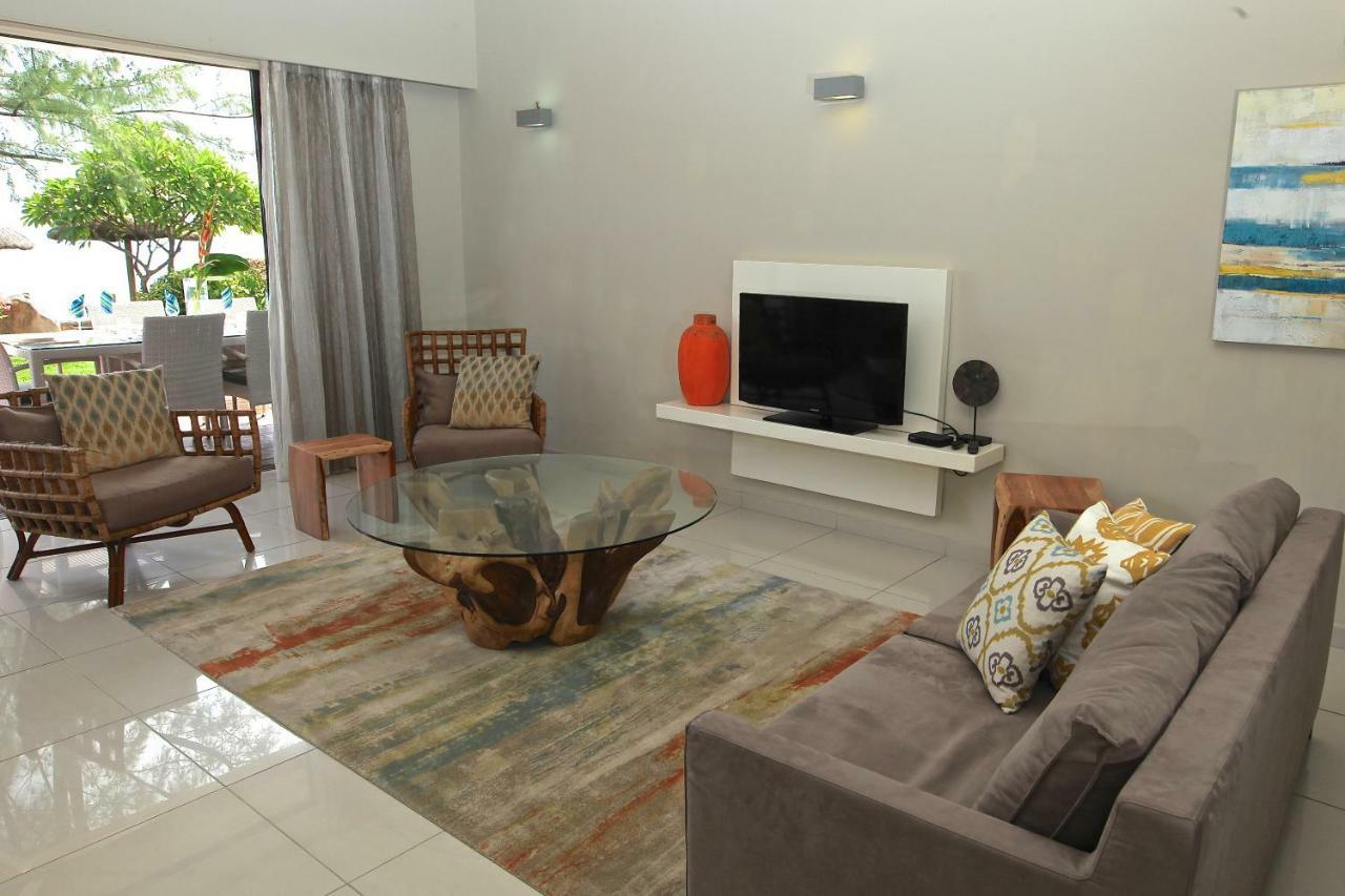 Belle Crique B1 Apartment Tamarin Luaran gambar