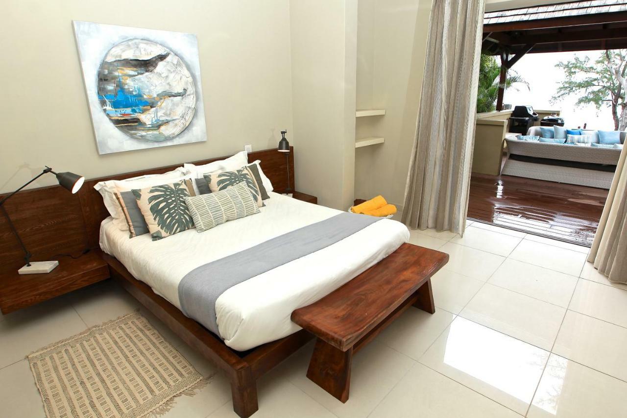Belle Crique B1 Apartment Tamarin Luaran gambar