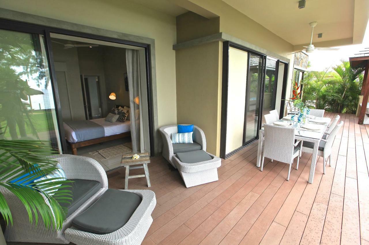 Belle Crique B1 Apartment Tamarin Luaran gambar