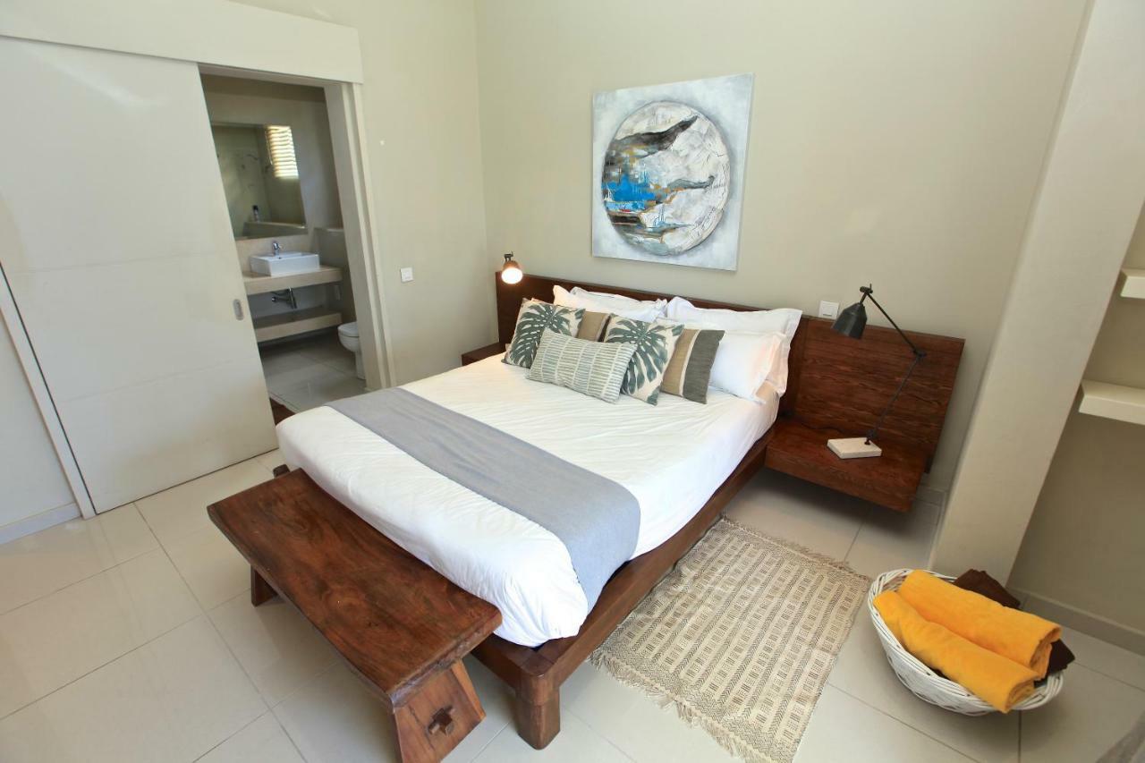 Belle Crique B1 Apartment Tamarin Luaran gambar