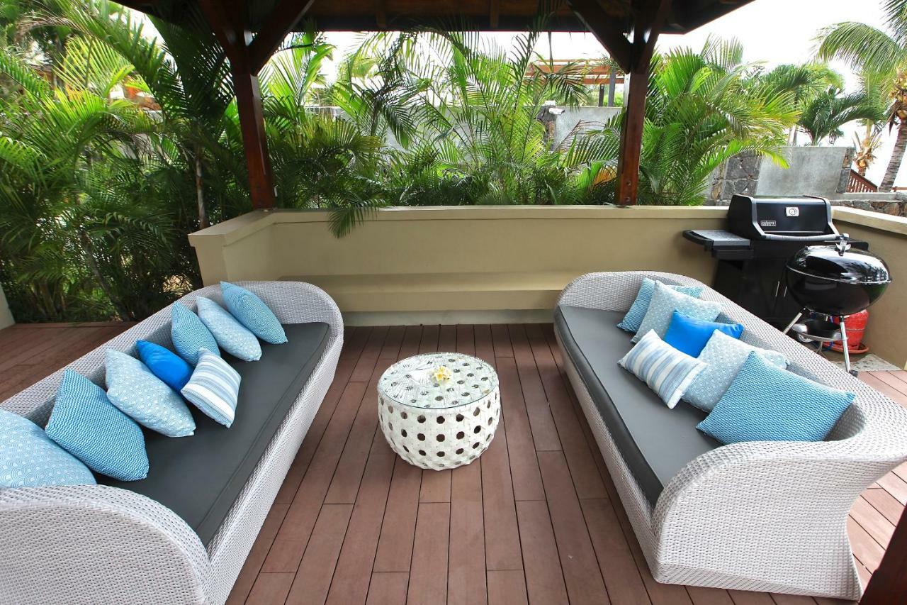 Belle Crique B1 Apartment Tamarin Luaran gambar