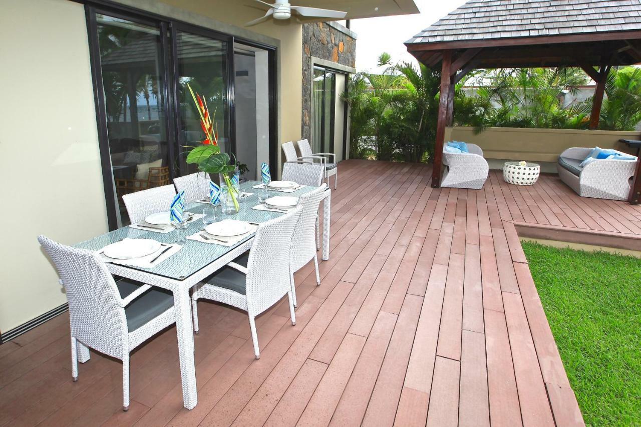 Belle Crique B1 Apartment Tamarin Luaran gambar