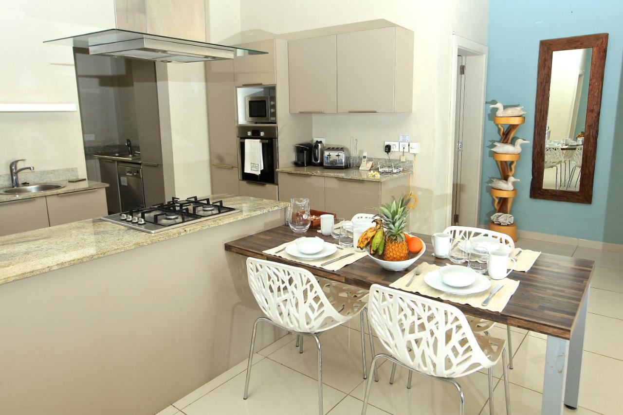 Belle Crique B1 Apartment Tamarin Luaran gambar