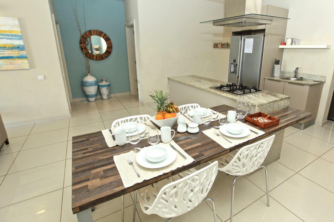 Belle Crique B1 Apartment Tamarin Luaran gambar