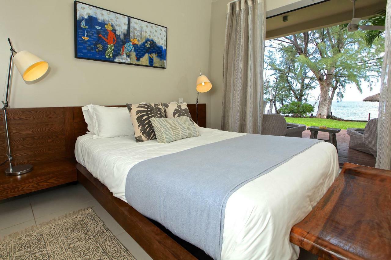 Belle Crique B1 Apartment Tamarin Luaran gambar