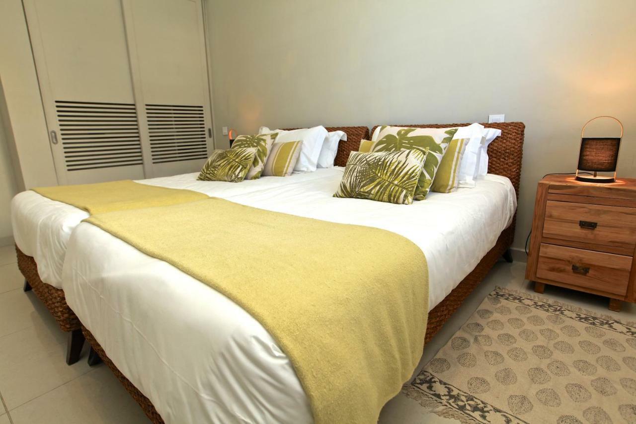 Belle Crique B1 Apartment Tamarin Luaran gambar