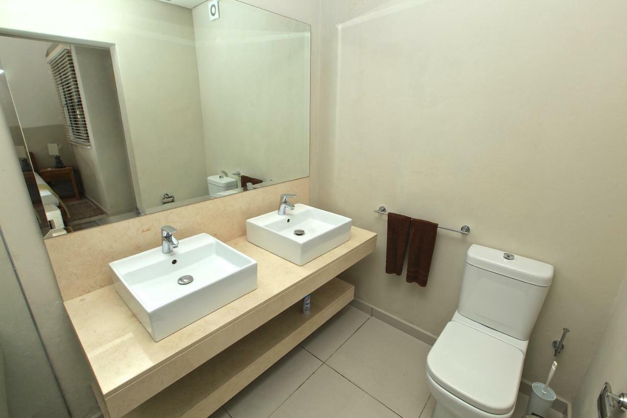 Belle Crique B1 Apartment Tamarin Luaran gambar